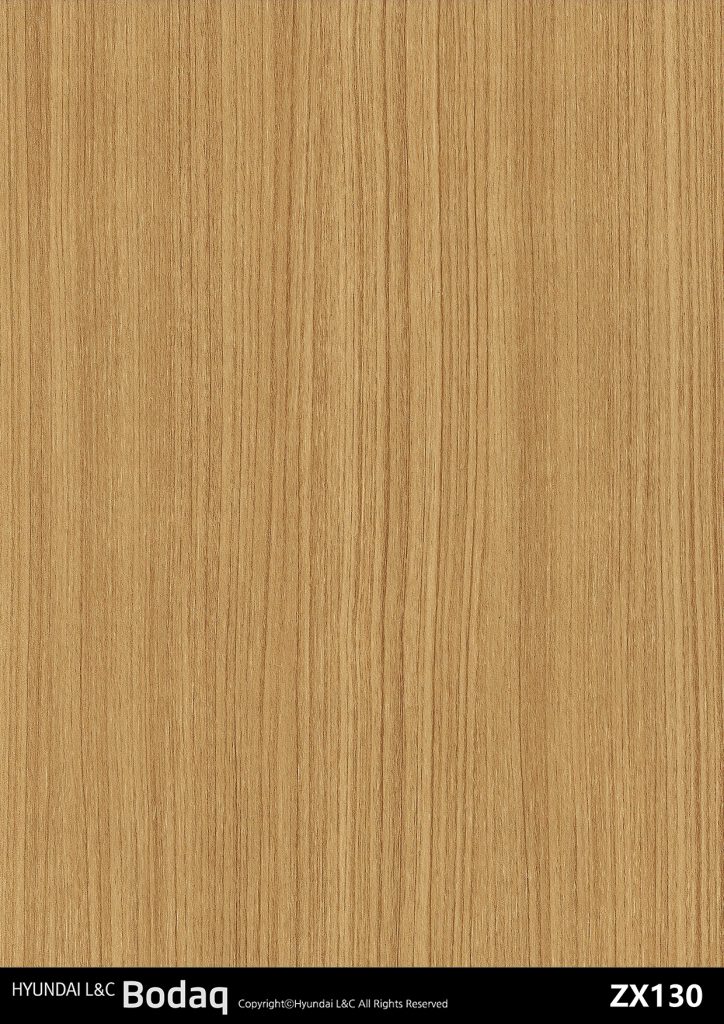 ZX130 (old PZ103) Apple Interior Film – Rich Wood Collection